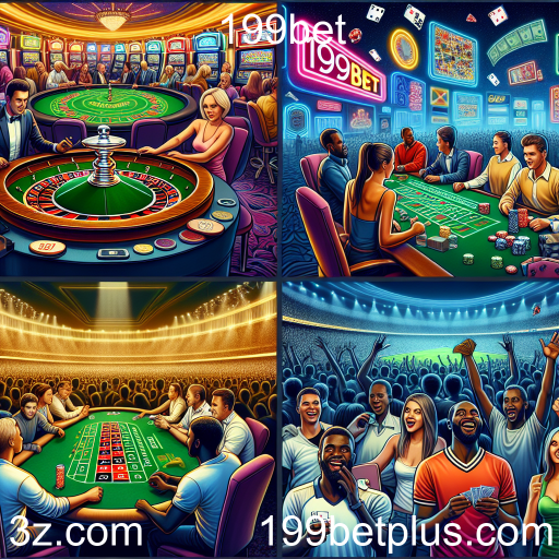 A Emoção das Apostas em Esportes na 199bet